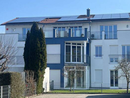 Haus zum Kauf provisionsfrei 1.700.000 € 510 m² frei ab sofort Maria-Ward-Straße 9 Ingolstadt Ingolstadt 85051
