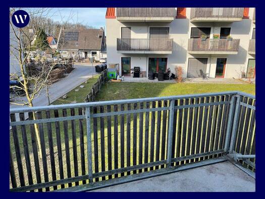 Wohnung zur Miete 940 € 3 Zimmer 67 m² 1. Geschoss Im Nieland 2 c Wedel 22880