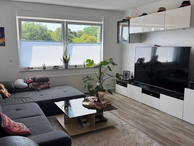Wohnung zur Miete 760 € 2 Zimmer 64 m² 1. Geschoss Longerich Köln 50739