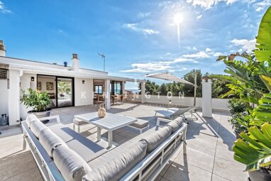 Penthouse zum Kauf 1.495.000 € 4 Zimmer 93 m² 7. Geschoss Palma de Mallorca 07015
