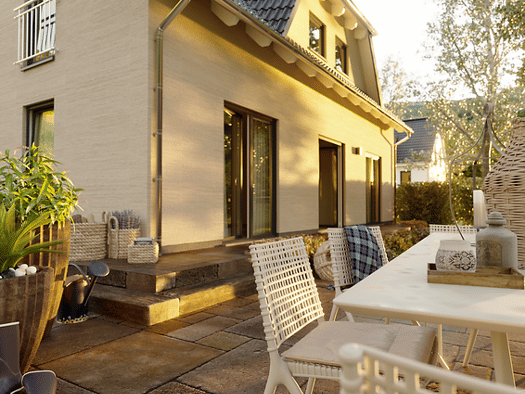 Einfamilienhaus zum Kauf - Erstbezug 678.773 € 4 Zimmer 158 m² 521 m² Grundstück Hamberg Neuhausen 75242