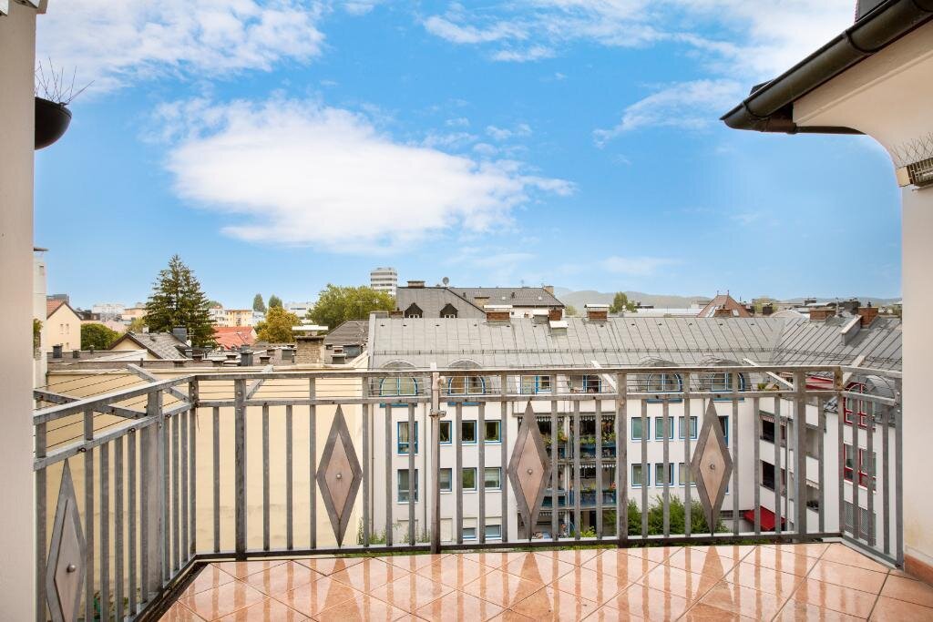 Penthouse zum Kauf 685.000 € 2 Zimmer 112,9 m²<br/>Wohnfläche 4.<br/>Geschoss Salzburg Salzburg 5020