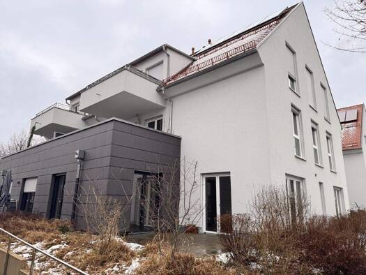 Wohnung zur Miete 850 € 2 Zimmer 75,4 m² EG Neunkirchen Neunkirchen am Brand 91077