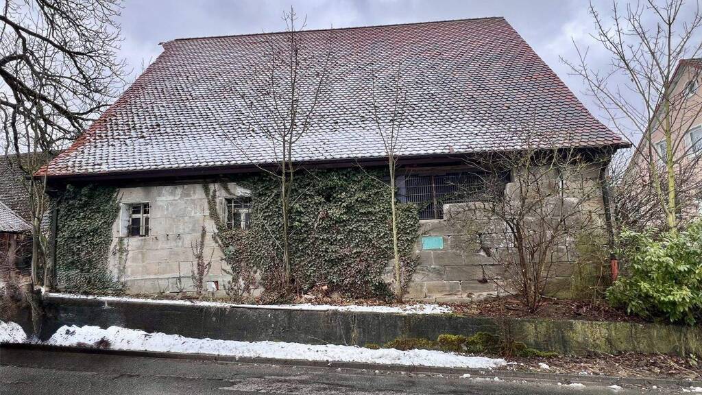Bauernhaus zum Kauf 130.000 € 7 Zimmer 300 m² 367 m² Grundstück Richthausen Winkelhaid 90610