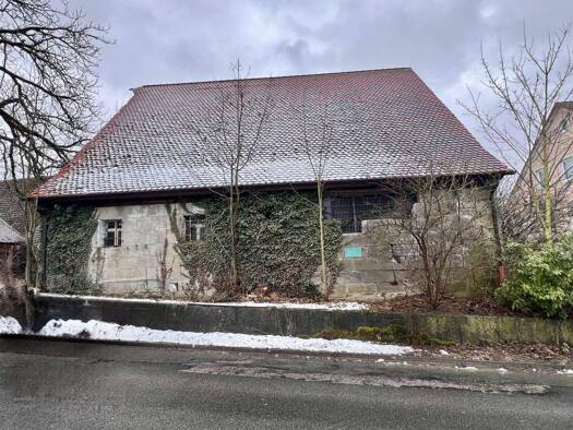 Bauernhaus zum Kauf 109.000 € 7 Zimmer 300 m² 367 m² Grundstück Richthausen Winkelhaid 90610