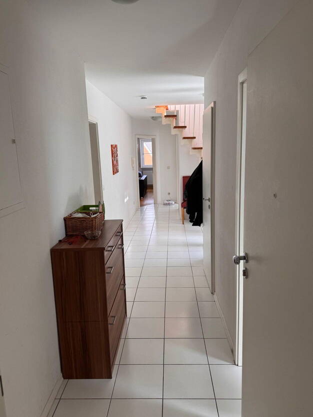 Maisonette zur Miete 990 € 3 Zimmer 100 m² 3. Geschoss frei ab 01.09.2025 Schrobenhausen Schrobenhausen 86529