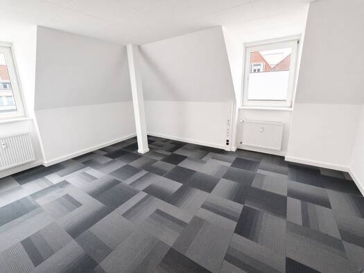 Bürogebäude zur Miete provisionsfrei 2.200 € 10 Zimmer Kernstadt Paderborn 33098