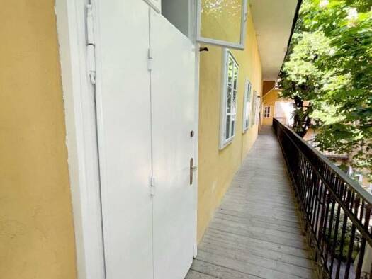 Wohnung zur Miete 669 € 2,5 Zimmer 1. Geschoss Hietzing 1130