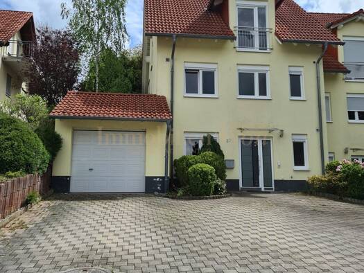 Haus zum Kauf 365.000 € 6 Zimmer 208 m² 324 m² Grundstück Schrollbach Niedermohr 66879