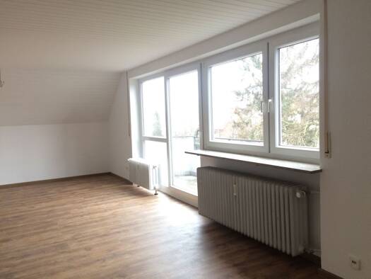 Wohnung zur Miete 1.000 € 3 Zimmer 90 m² 3. Geschoss frei ab 01.06.2026 Herdweg 19 Echterdingen Leinfelden- Echterdingen 70771