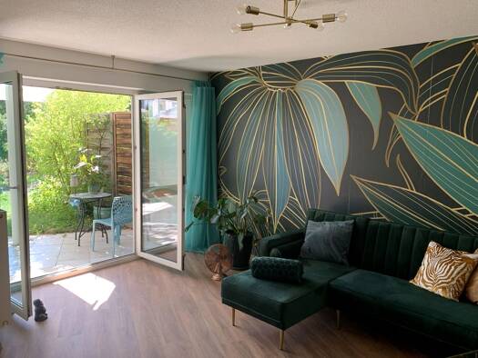Terrassenwohnung zur Miete 1.300 € 1,5 Zimmer 76 m² Geschoss EG/5 frei ab 25.09.2026 Radolfzell Radolfzell am Bodensee 78315