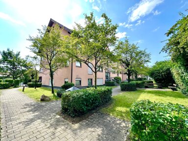 Wohnung zum Kauf 299.000 € 3,5 Zimmer 77,7 m² 1. Geschoss Waiblingen - Kernstadt Waiblingen 71334