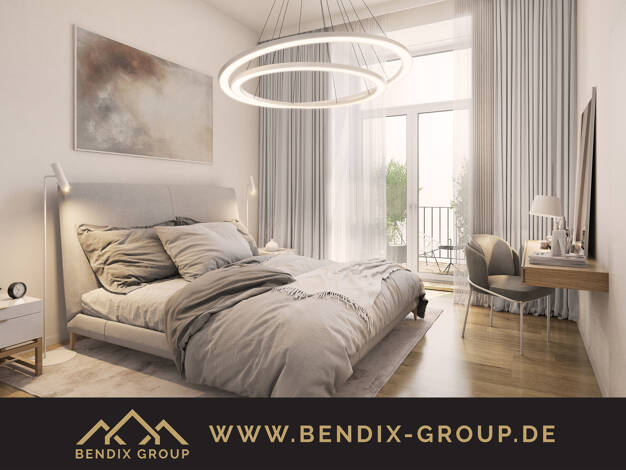 Wohnung zum Kauf - Erstbezug provisionsfrei 530.019 € 3 Zimmer 84,1 m² 1. Geschoss Cotta Dresden 01157