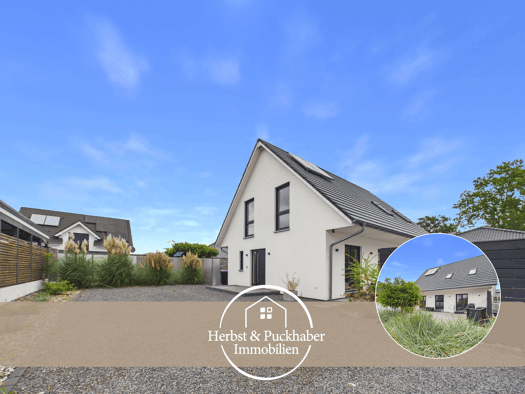 Einfamilienhaus zum Kauf 399.000 € 5 Zimmer 141 m² 642 m² Grundstück Beverstedt Beverstedt 27616