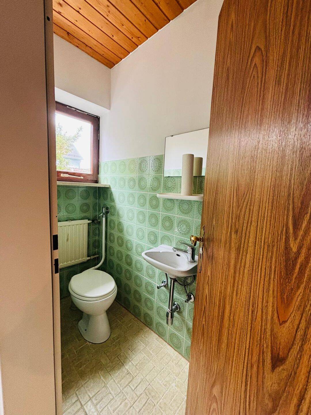 Einfamilienhaus zum Kauf - Ansicht 5