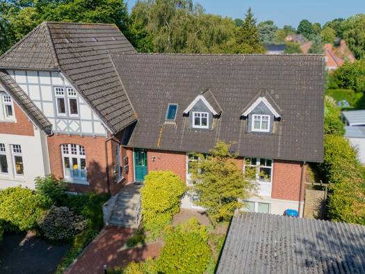 Einfamilienhaus zum Kauf provisionsfrei 699.000 € 13 Zimmer 316 m² 1.380 m² Grundstück Leer Leer 26789