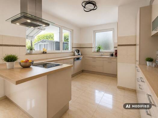 Einfamilienhaus zum Kauf 912.000 € 6 Zimmer 169 m² 290 m² Grundstück Stupferich Stupferich 76228