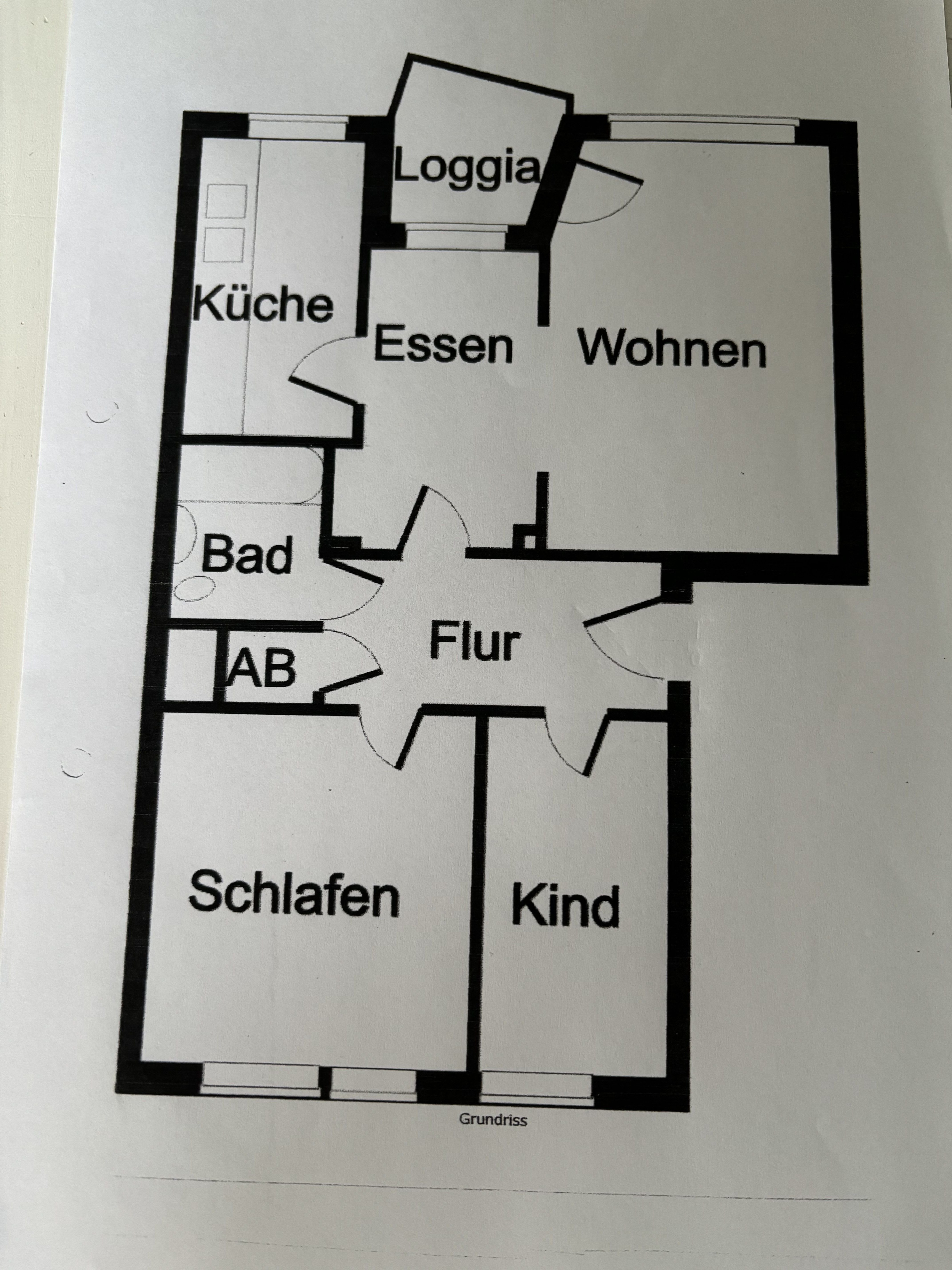 Wohnung zum Kauf provisionsfrei als Kapitalanlage geeignet 249.000 € 3 Zimmer 64,9 m²<br/>Wohnfläche Pflugacker 15 b Eidelstedt Hamburg 22523