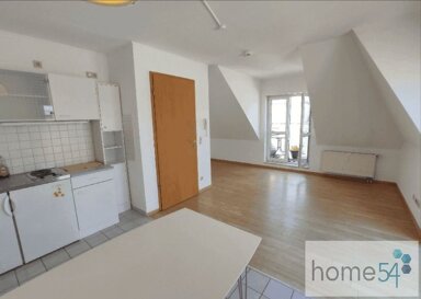 Wohnung zur Miete 360 € 1 Zimmer 29 m² 1. Geschoss frei ab 01.11.2024 Aachener Str. 13 Trier-West 1 Trier 54294