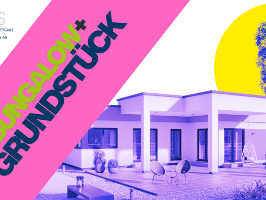 Bungalow zum Kauf provisionsfrei 1.129.604 € 5 Zimmer 131 m² 480 m² Grundstück Stetten Kernen im Remstal 71394