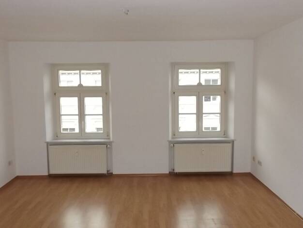 Wohnung zur Miete 370 € 3 Zimmer 64,3 m² 3. Geschoss Emmerichstraße 19 Innenstadt Görlitz 02826