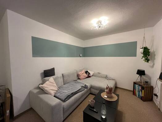 Wohnung zur Miete 550 € 1,5 Zimmer 73 m² Geschoss EG/3 frei ab sofort Zur Heide 9 a Usseln Willingen (Upland) 34508