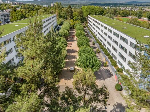 Wohnung zur Miete 785 € 2 Zimmer 58,8 m² 1. Geschoss frei ab 01.10.2026 Hollerbornstraße 54 a Wiesbaden Rheingauviertel, Hollerborn 65197