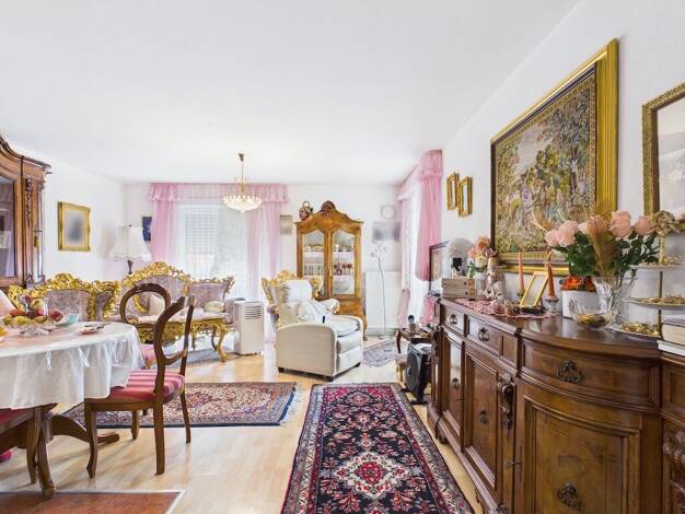 Wohnung zum Kauf 295.000 € 3 Zimmer 66,2 m² 1. Geschoss Ingolstadt Ingolstadt 85051