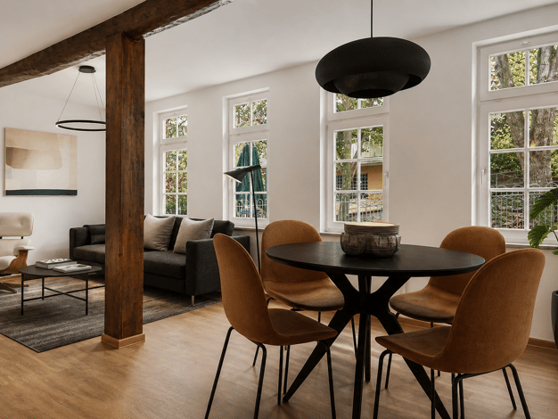 Wohnung zum Kauf 180.000 € 3 Zimmer 75,7 m² EG Schuhgasse 9 Wetzlar Wetzlar 35578