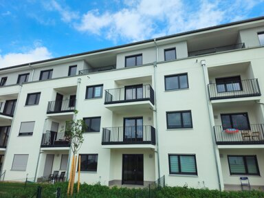 Wohnung zum Kauf 318.400 € 2 Zimmer 66 m² 2. Geschoss frei ab sofort Rain Rain 86641