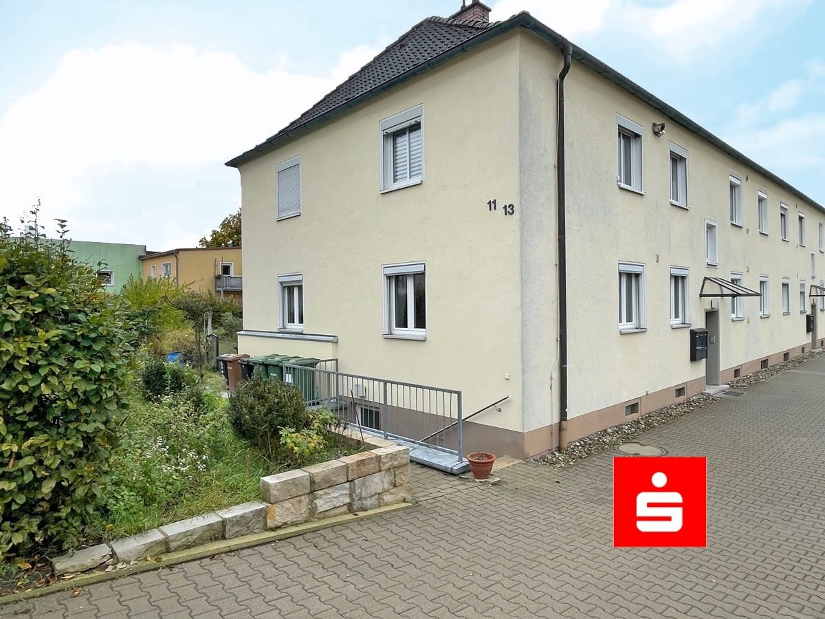 Wohnung zum Kauf 135.000 € 3 Zimmer 57 m²<br/>Wohnfläche Roth Roth 91154