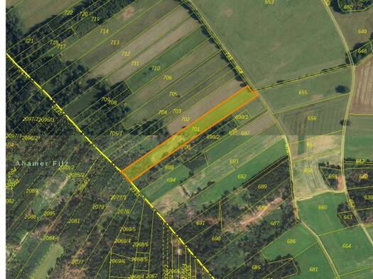 Land-/Forstwirtschaft zum Kauf 68.000 € 13.577 m² Grundstück Aham Eiselfing 83549
