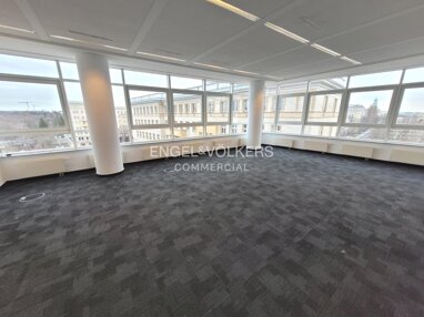 Büro-/Praxisfläche zur Miete 22,50 € 750 m² Bürofläche teilbar ab 750 m² Friedrichshain Berlin 10243