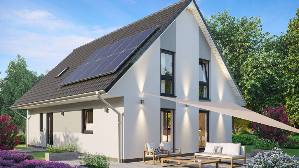 Einfamilienhaus zum Kauf 302.000 € 6 Zimmer 153,5 m² 500 m² Grundstück Ehrenberg Altenburg / Mockzig 04600