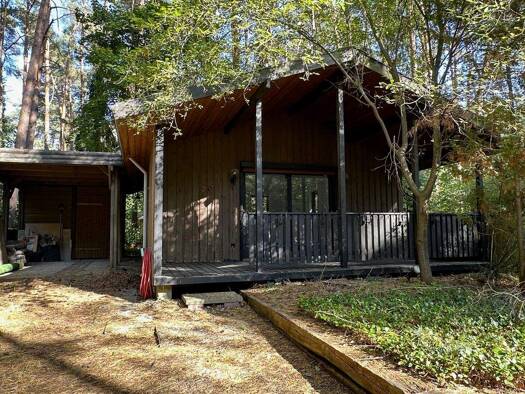 Haus zum Kauf 69.000 € 1 Zimmer 45 m² 1.060 m² Grundstück Nordburg Wienhausen 29342