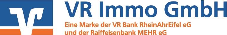 VR Immo GmbH Marke VR Bank RheinAhrEifel eG&Raiffeisenbank MEHR