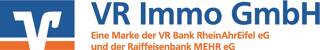 VR Immo GmbH Marke VR Bank RheinAhrEifel eG&Raiffeisenbank MEHR