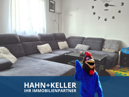 Wohnung zum Kauf 248.000 € 3 Zimmer 70 m² Stadtmitte Esslingen 73728