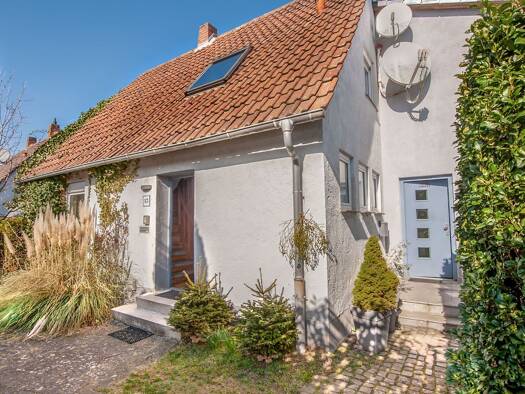 Einfamilienhaus zum Kauf 669.000 € 6 Zimmer 123 m² 701 m² Grundstück frei ab 01.06.2026 Michelbach Alzenau 63755