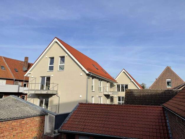 Wohnung zum Kauf provisionsfrei 424.000 € 3 Zimmer 93,2 m² 2. Geschoss Mühlenstraße 5 Drensteinfurt 48317