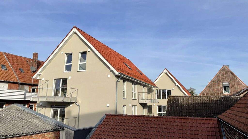 Wohnung zum Kauf provisionsfrei 424.000 € 3 Zimmer 93,2 m² 2. Geschoss Mühlenstraße 5 Drensteinfurt 48317