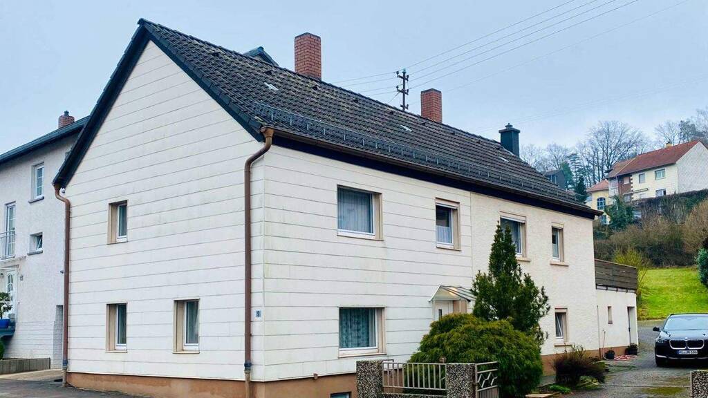 Einfamilienhaus zum Kauf 275.000 € 6 Zimmer 143,3 m² 1.676 m² Grundstück Queidersbach 66851