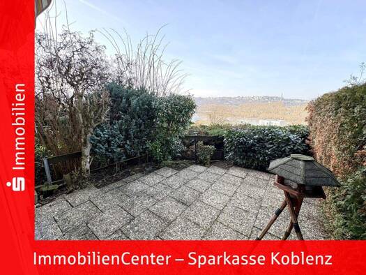 Studio zum Kauf 145.000 € 1 Zimmer 42,4 m² frei ab sofort Pfaffendorf Koblenz 56076