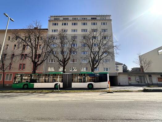 Wohnung zum Kauf 122.600 € 2 Zimmer 54 m² Kalvariengürtel 55 Lend Graz 8020