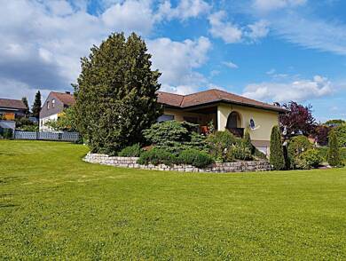 Einfamilienhaus zum Kauf 610.000 € 6 Zimmer 175 m² 1.433 m² Grundstück Albeck Langenau 89129