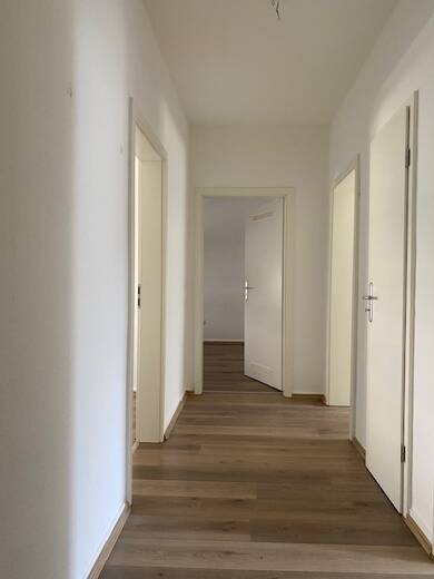 Wohnung zur Miete 431 € 2 Zimmer 58,8 m² 1. Geschoss frei ab 01.08.2025 Brückenplatz 10 Neustadt Arnsberg 59821