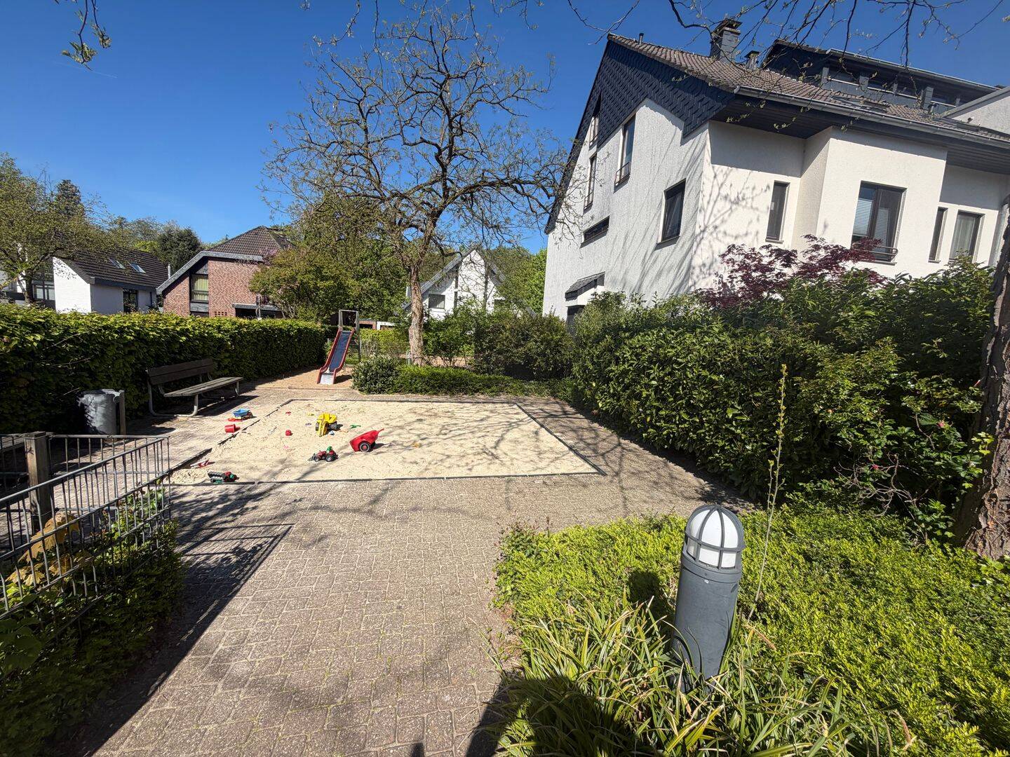Reihenmittelhaus zum Kauf - Ansicht 6