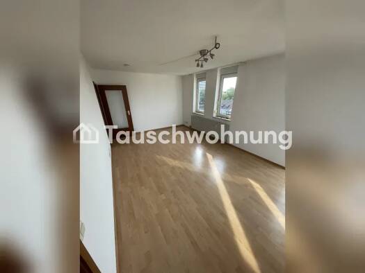 Wohnung zur Miete Tauschwohnung 625 € 1 Zimmer 35 m² 5. Geschoss Betzenhausen West 79110