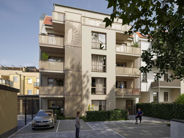 Grundstück zum Kauf provisionsfrei 835.000 € 671 m² Grundstück Leonhardtstraße 27 Mockau - Süd Leipzig - Mockau Süd 04357