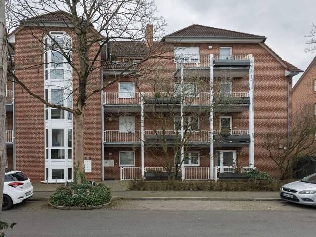 Wohnung zum Kauf provisionsfrei 359.000 € 3 Zimmer 88 m² EG Rath Düsseldorf 40470